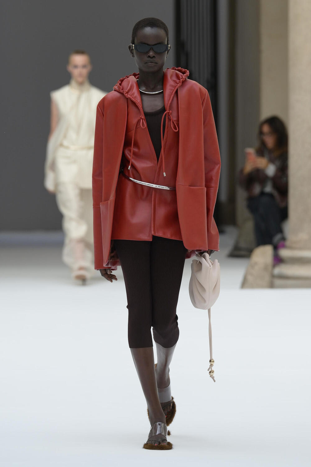 SPORTMAX WOMEN SS 2027 - Foto #3