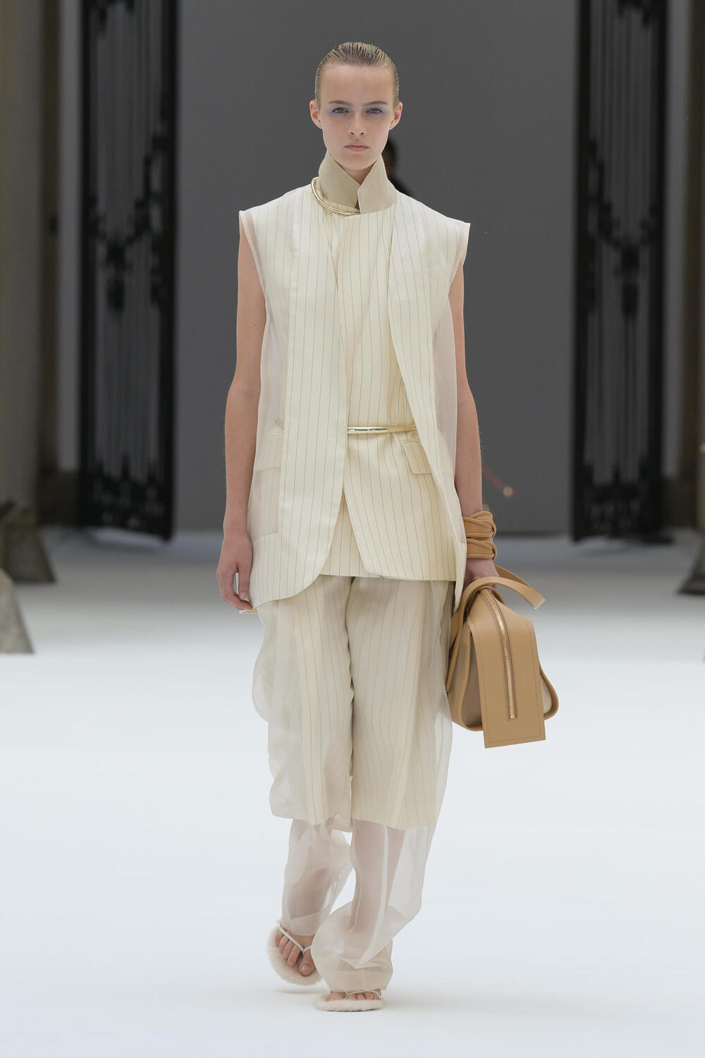 SPORTMAX WOMEN SS 2027 - Foto #4