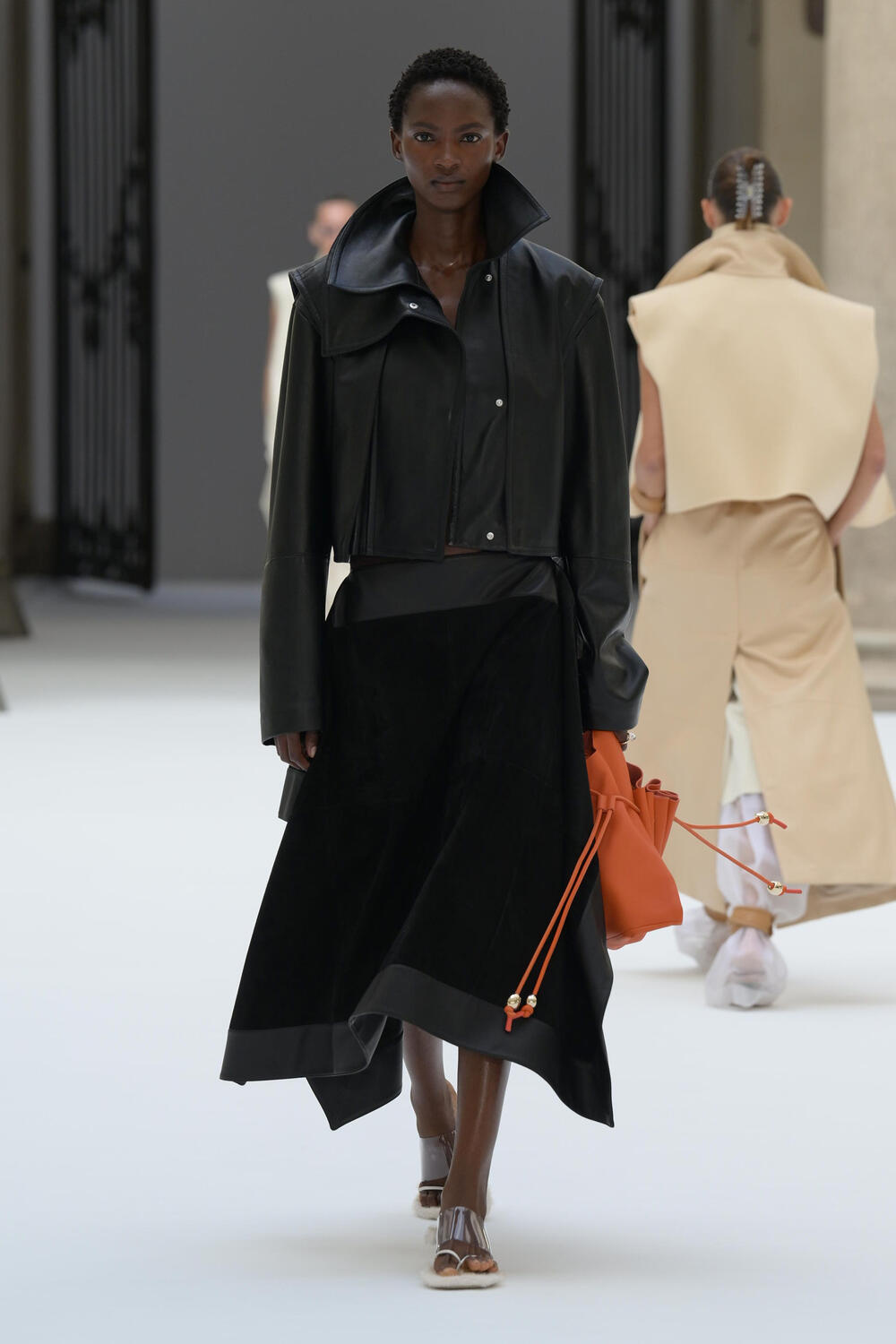 SPORTMAX WOMEN SS 2027 - Foto #5