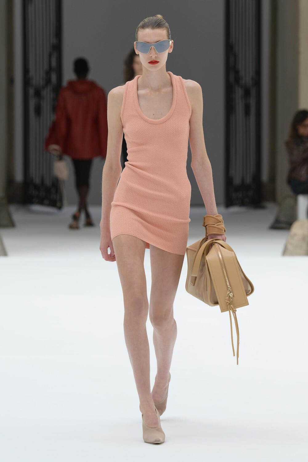 SPORTMAX WOMEN SS 2027 - Foto #18
