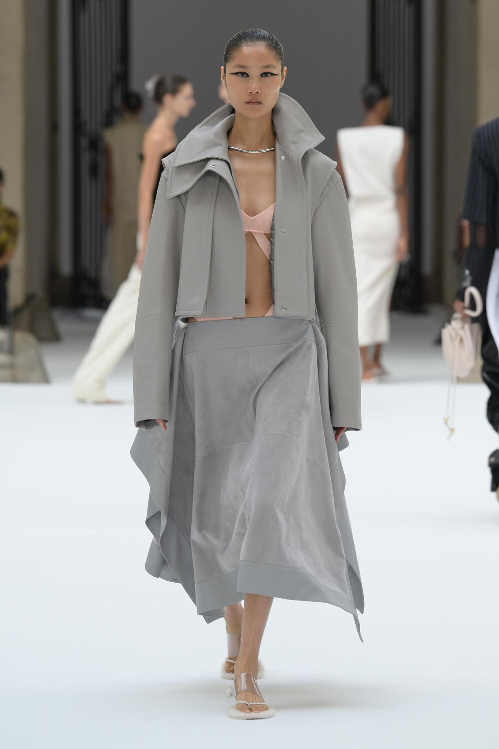 SPORTMAX WOMEN SS 2027 - Foto #20