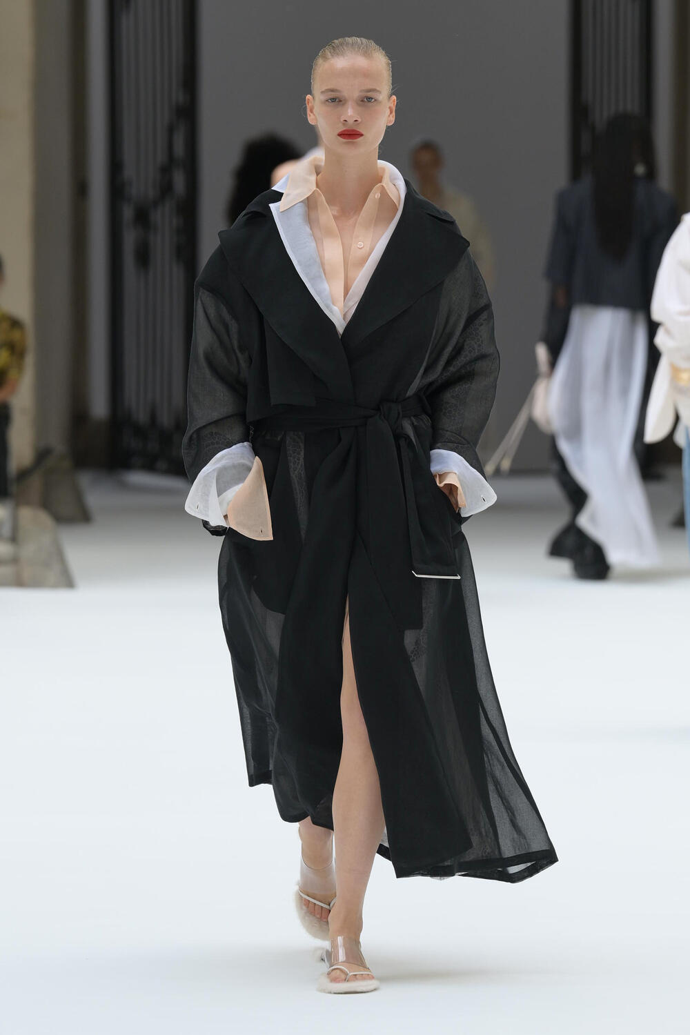 SPORTMAX WOMEN SS 2027 - Foto #21