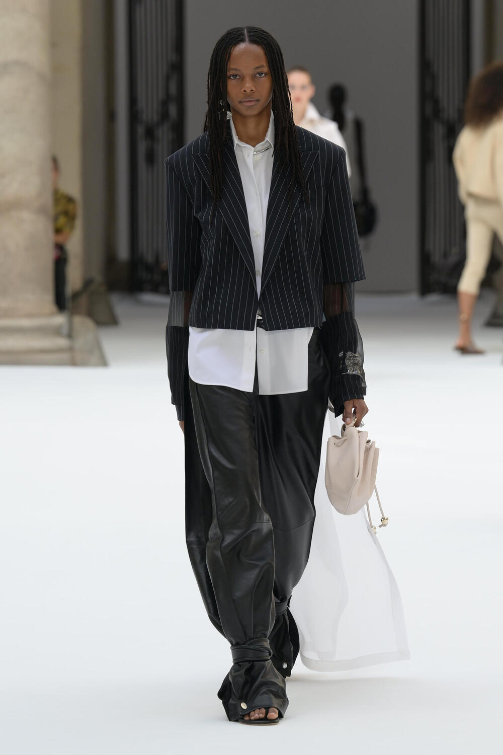 SPORTMAX WOMEN SS 2027 - Foto #14