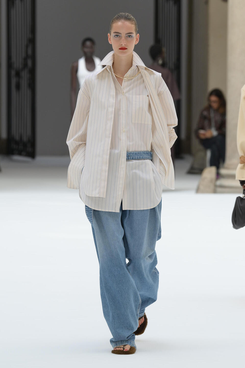 SPORTMAX WOMEN SS 2027 - Foto #15