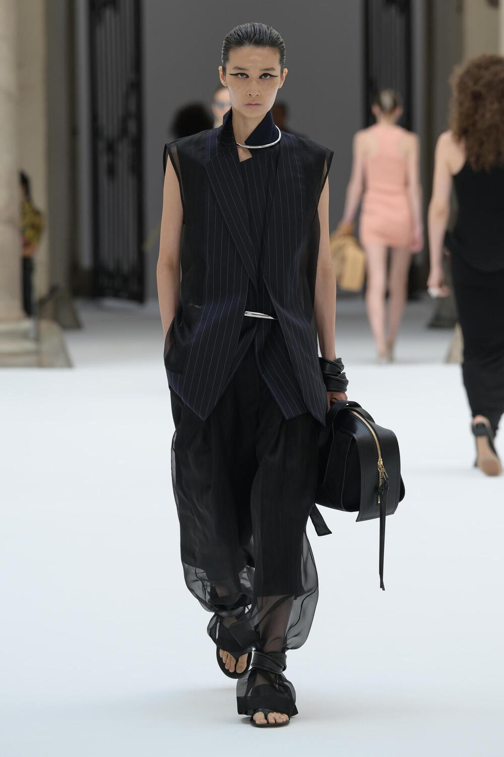 SPORTMAX WOMEN SS 2027 - Foto #26