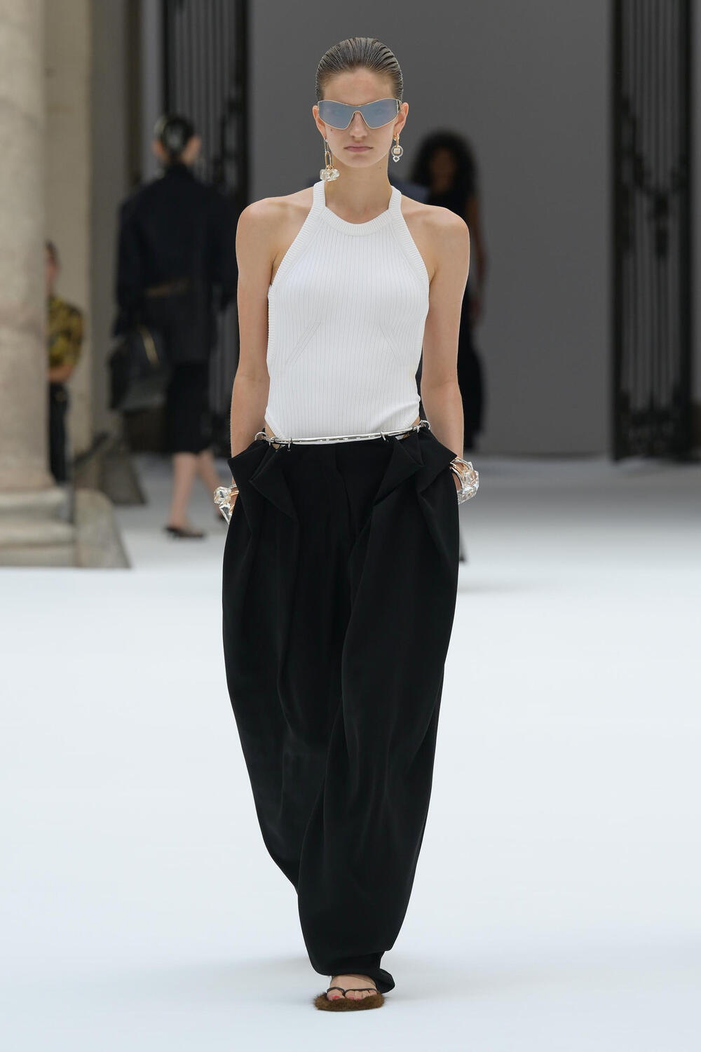 SPORTMAX WOMEN SS 2027 - Foto #27