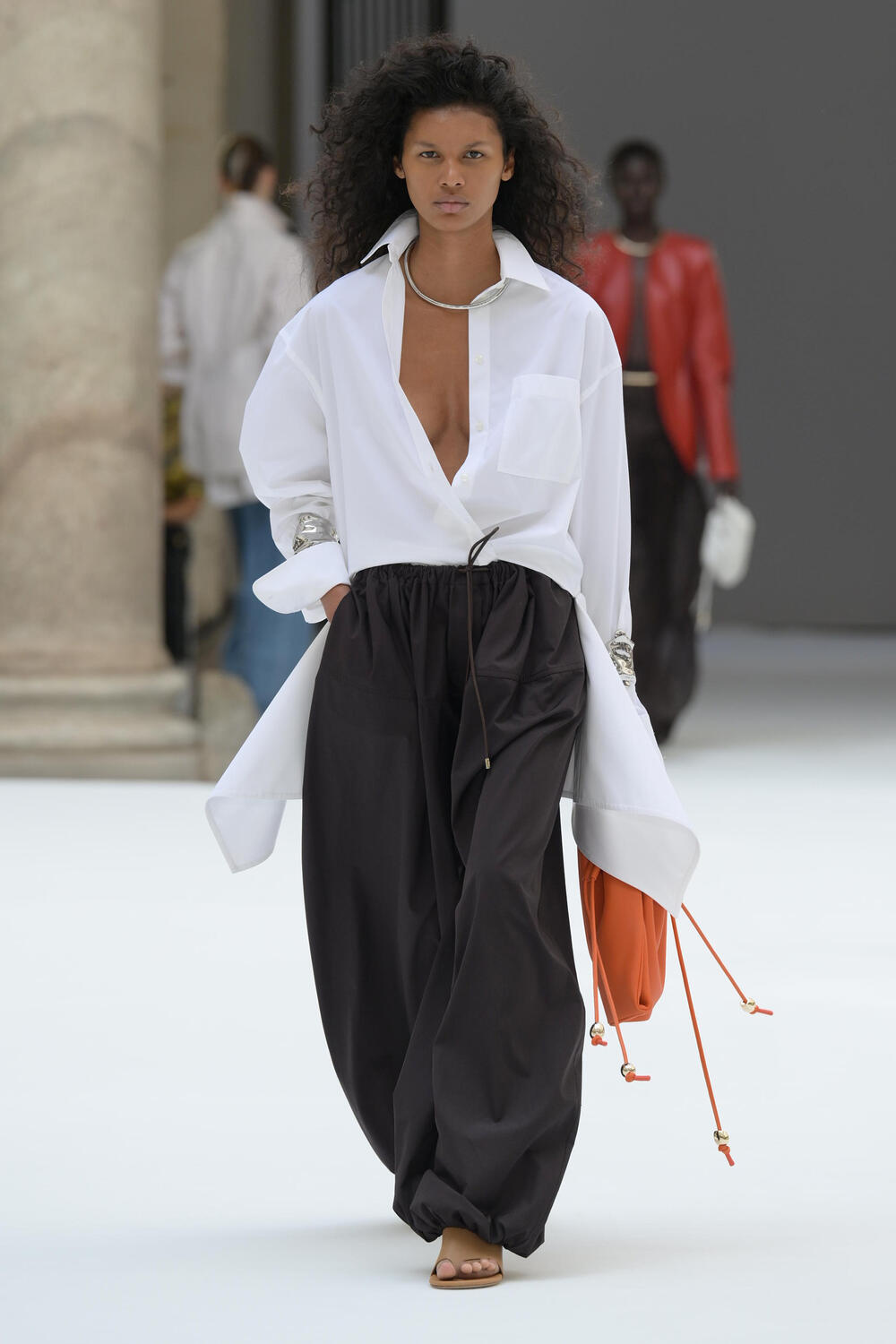 SPORTMAX WOMEN SS 2027 - Foto #30
