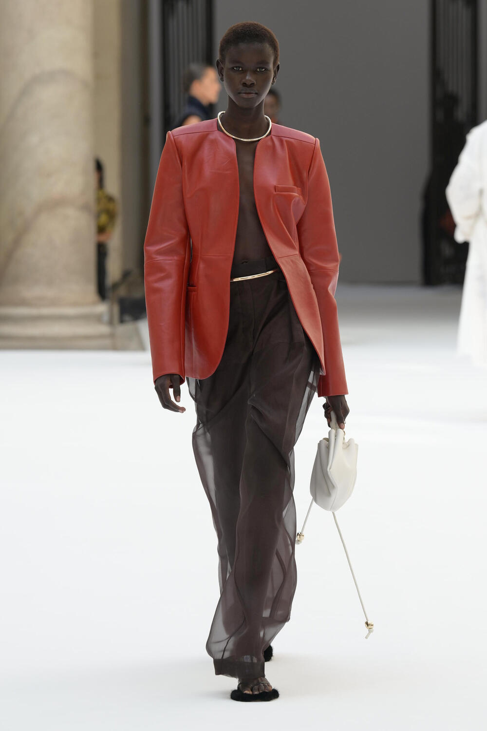 SPORTMAX WOMEN SS 2027 - Foto #31