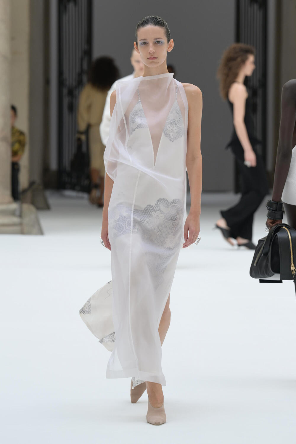 SPORTMAX WOMEN SS 2027 - Foto #22