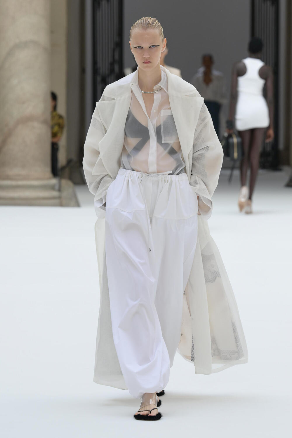 SPORTMAX WOMEN SS 2027 - Foto #23
