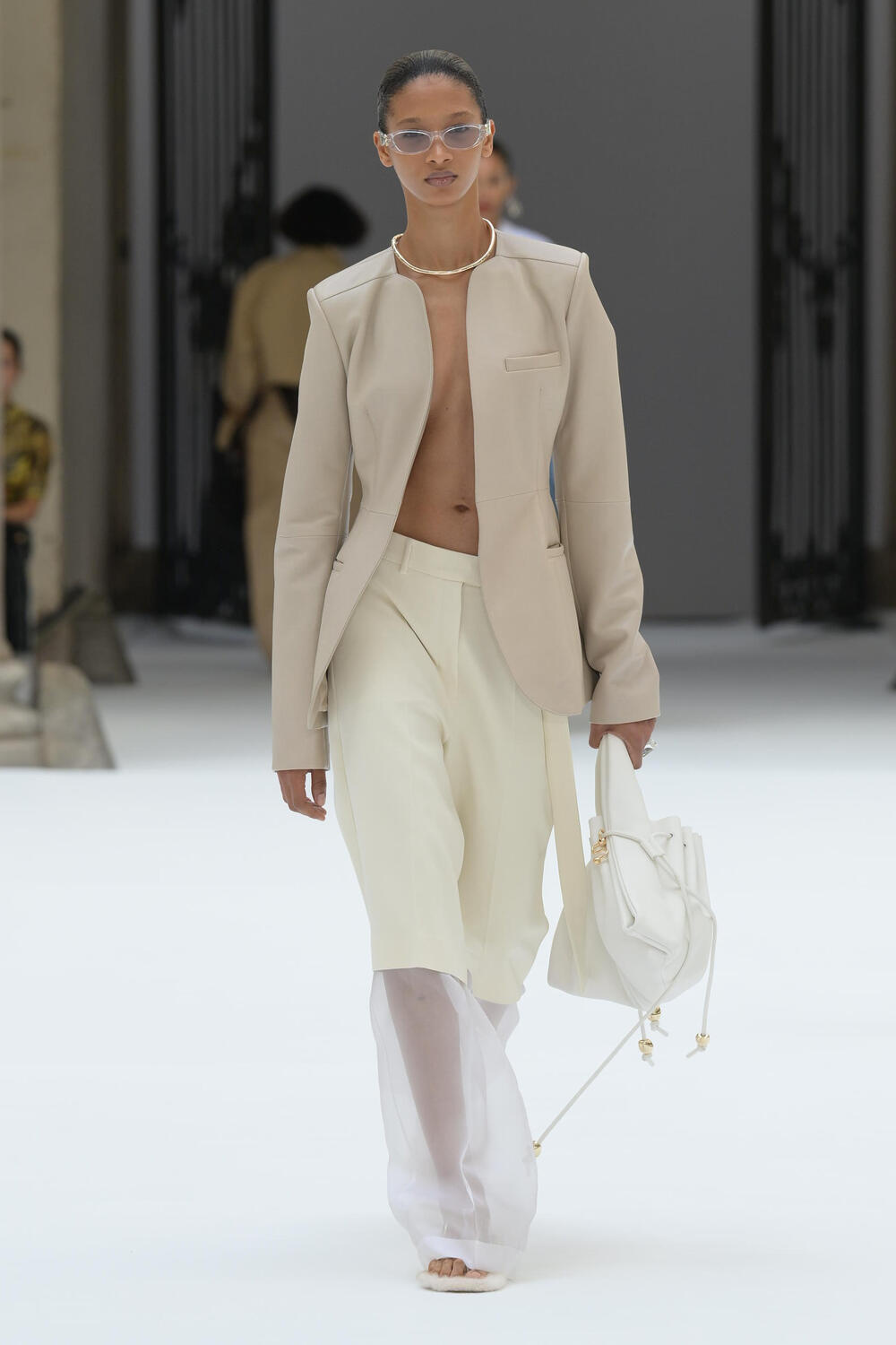 SPORTMAX WOMEN SS 2027 - Foto #24