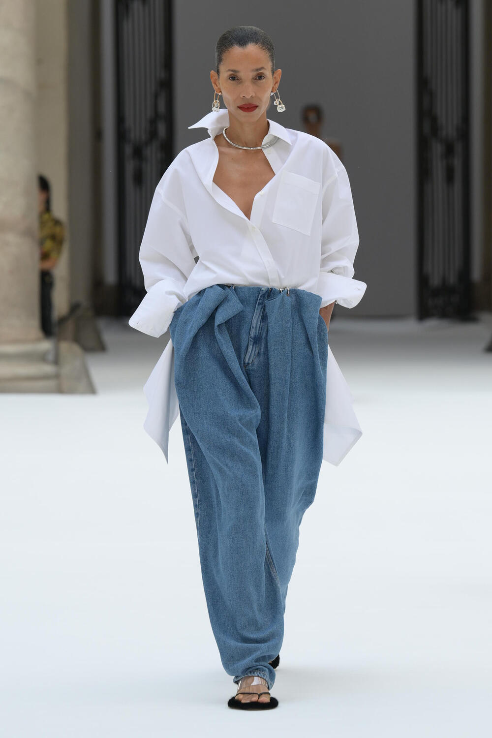 SPORTMAX WOMEN SS 2027 - Foto #25