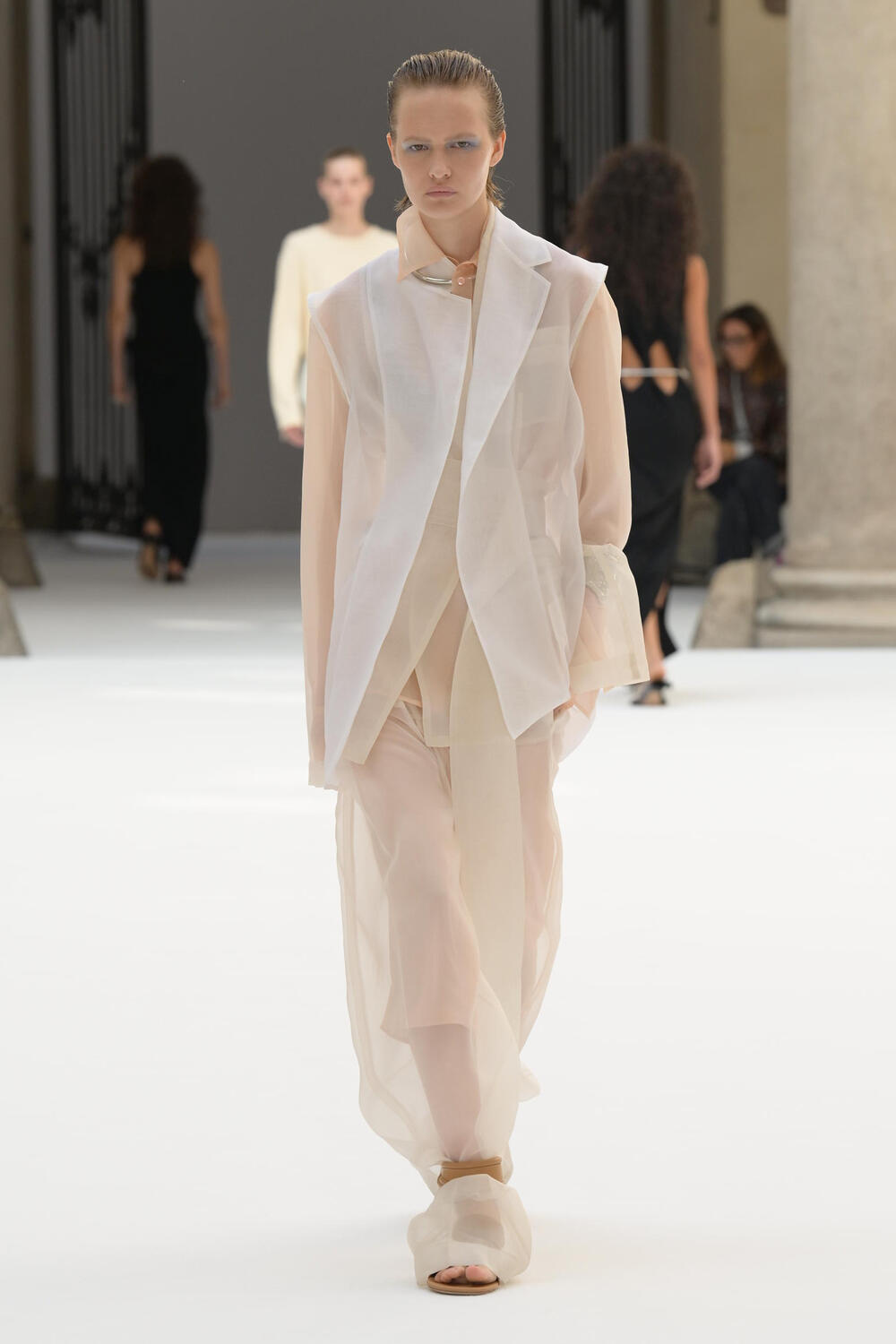 SPORTMAX WOMEN SS 2027 - Foto #36