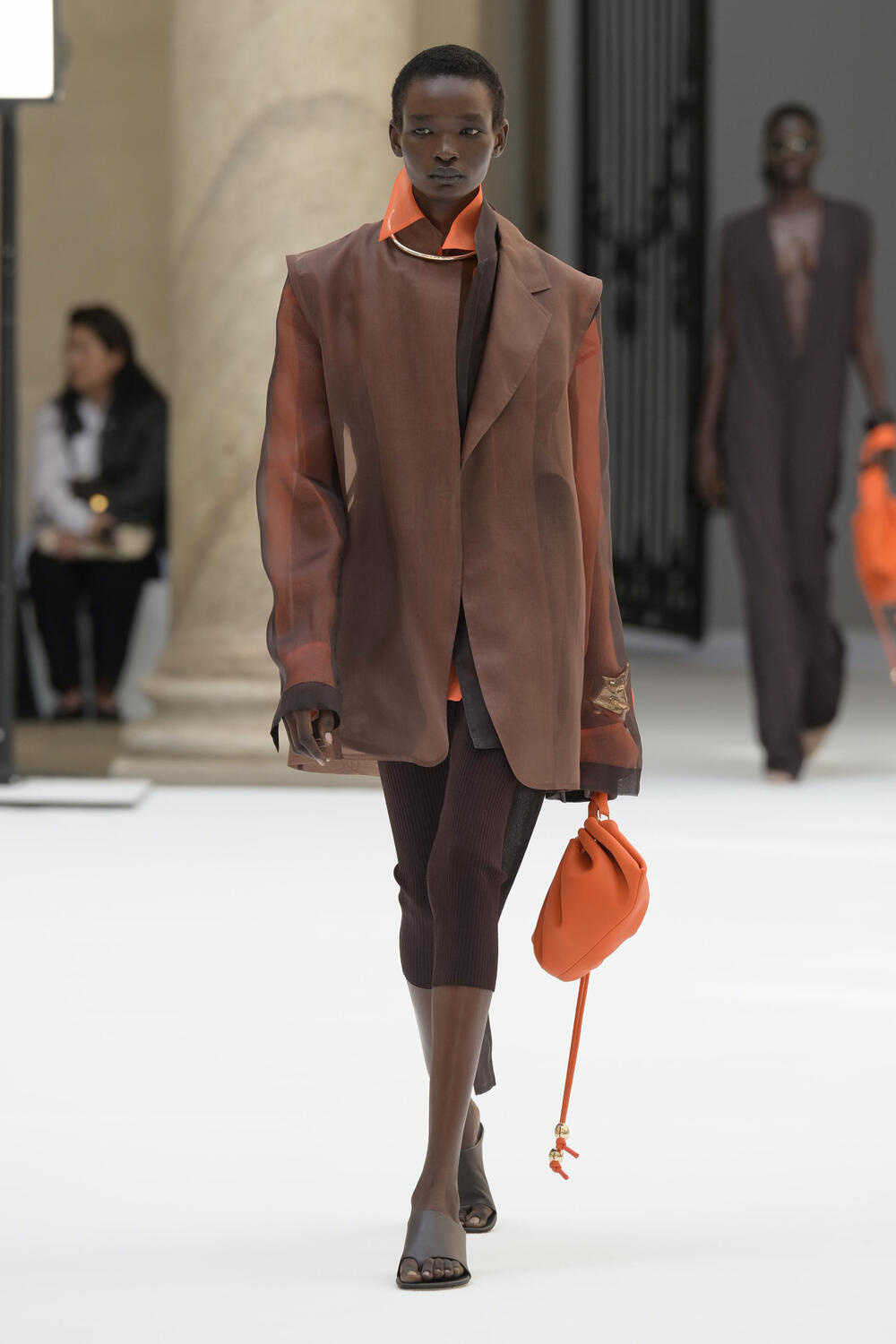 SPORTMAX WOMEN SS 2027 - Foto #32