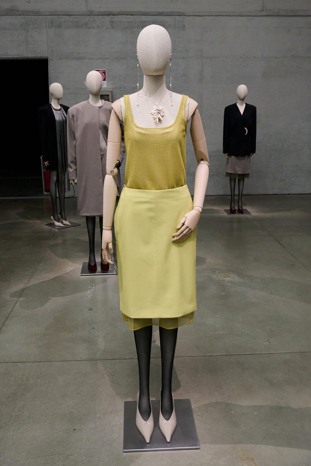 GIADA WOMEN SS 2027 - Foto #9