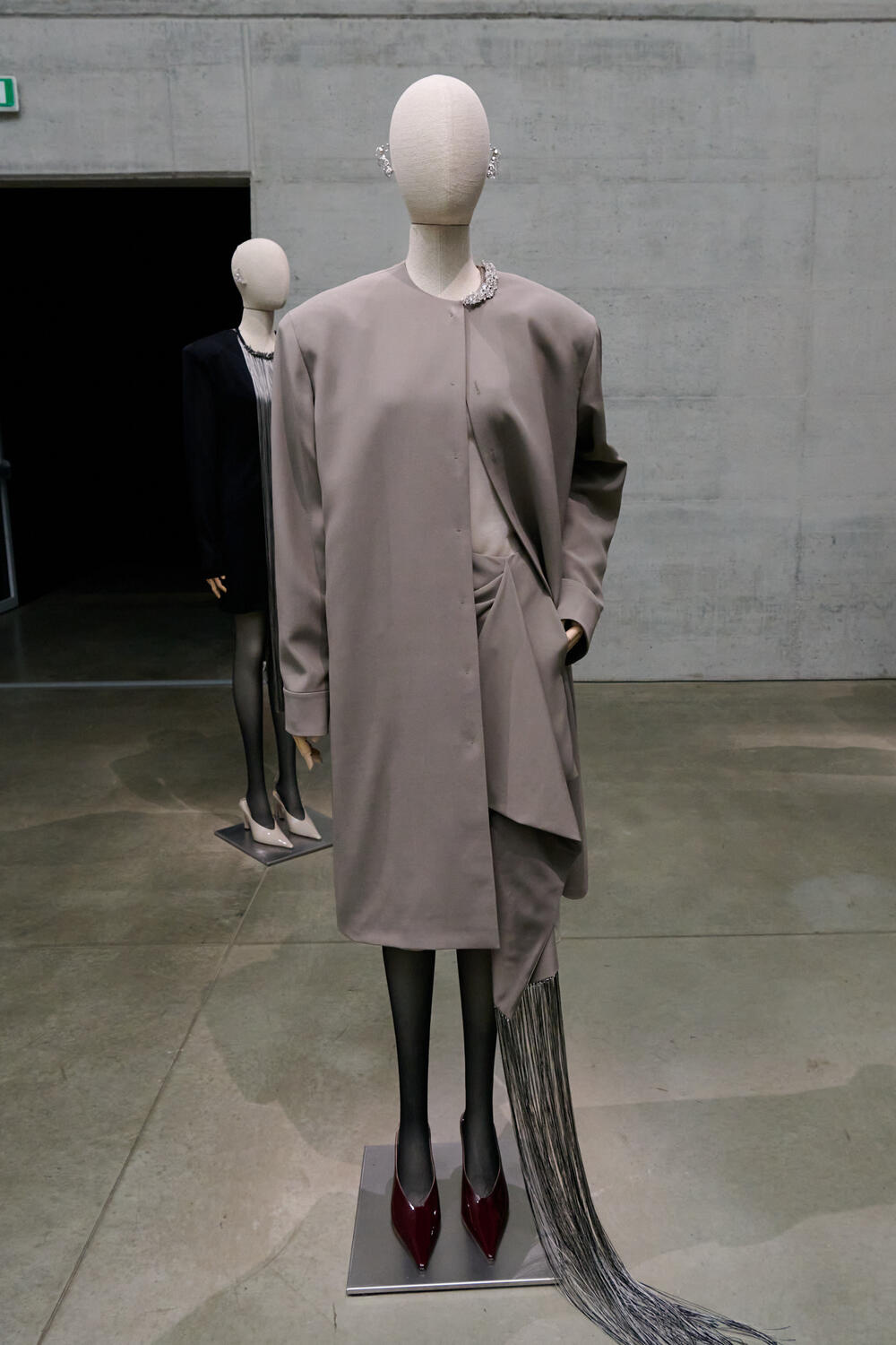 GIADA WOMEN SS 2027 - Foto #11