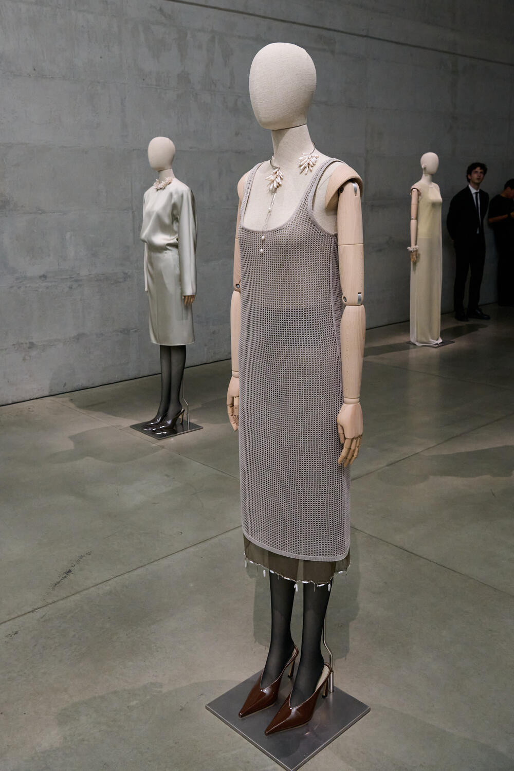 GIADA WOMEN SS 2027 - Foto #19