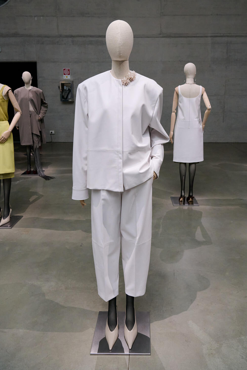 GIADA WOMEN SS 2027 - Foto #20