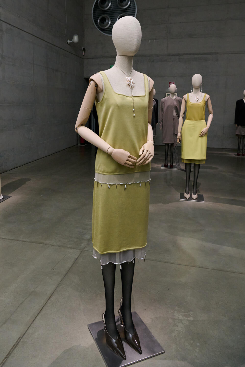 GIADA WOMEN SS 2027 - Foto #22