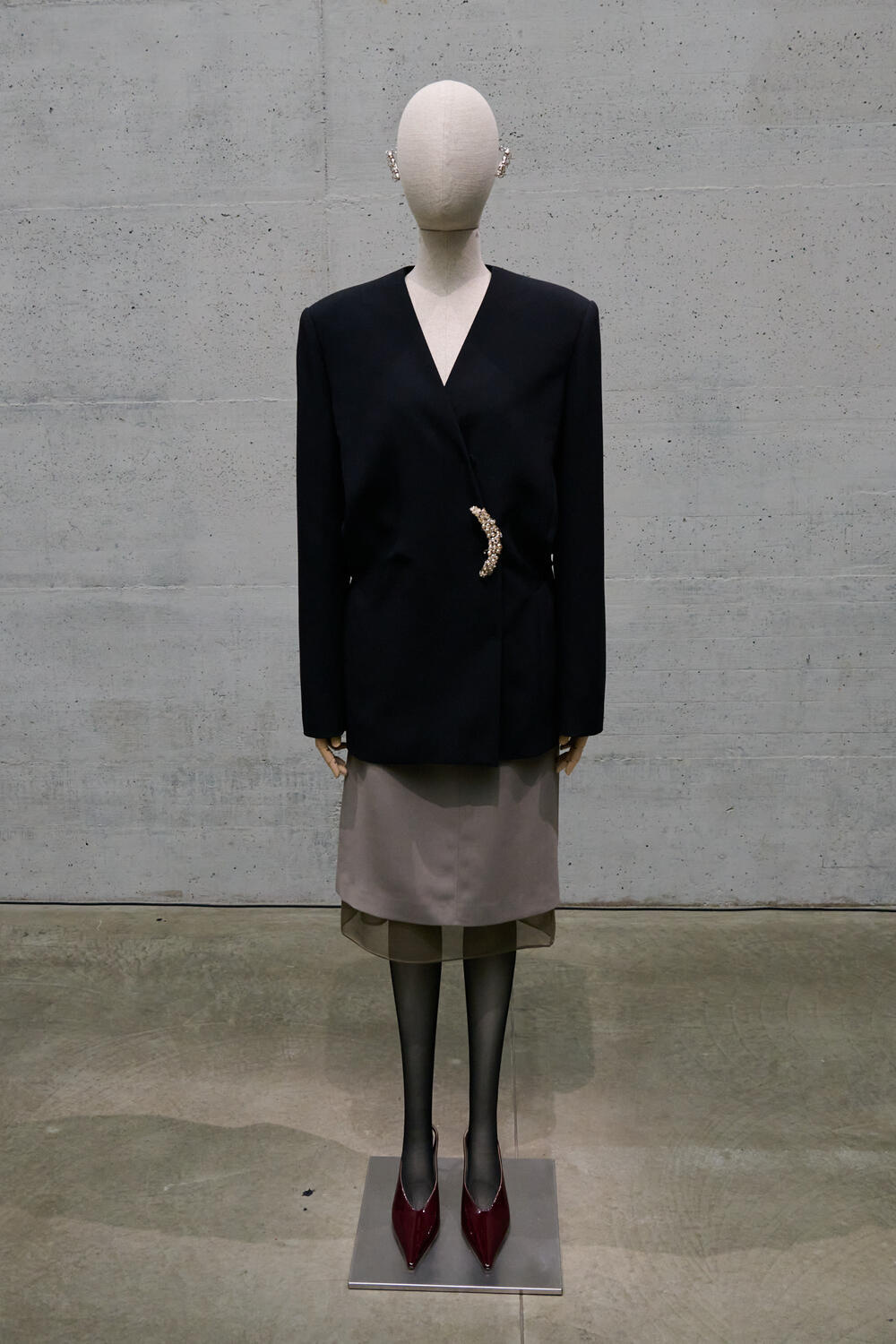 GIADA WOMEN SS 2027 - Foto #17