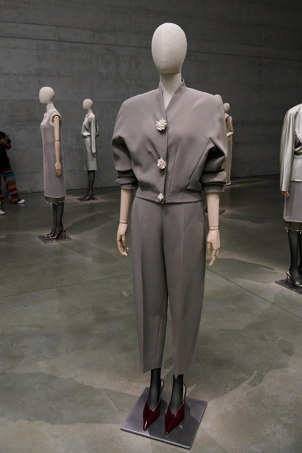 GIADA WOMEN SS 2027 - Foto #28