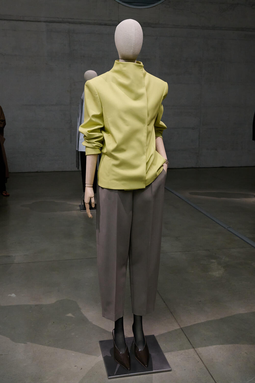 GIADA WOMEN SS 2027 - Foto #30