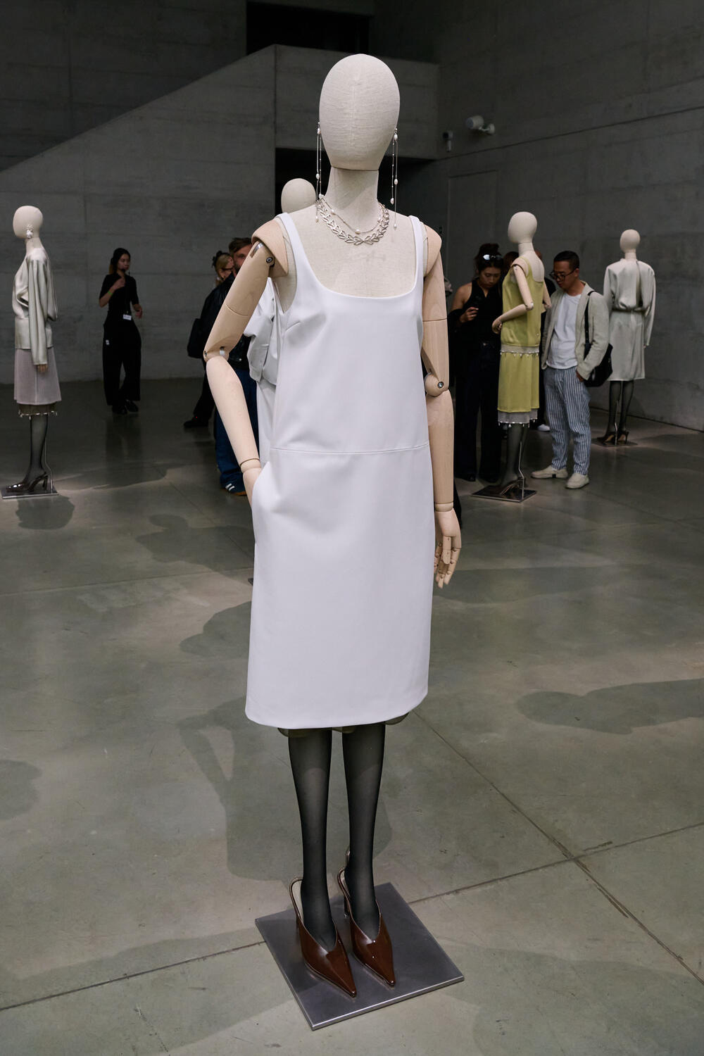 GIADA WOMEN SS 2027 - Foto #24
