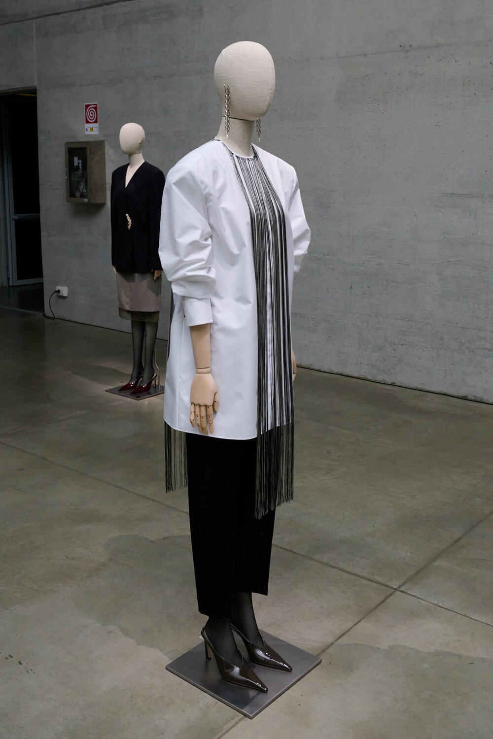 GIADA WOMEN SS 2027 - Foto #25