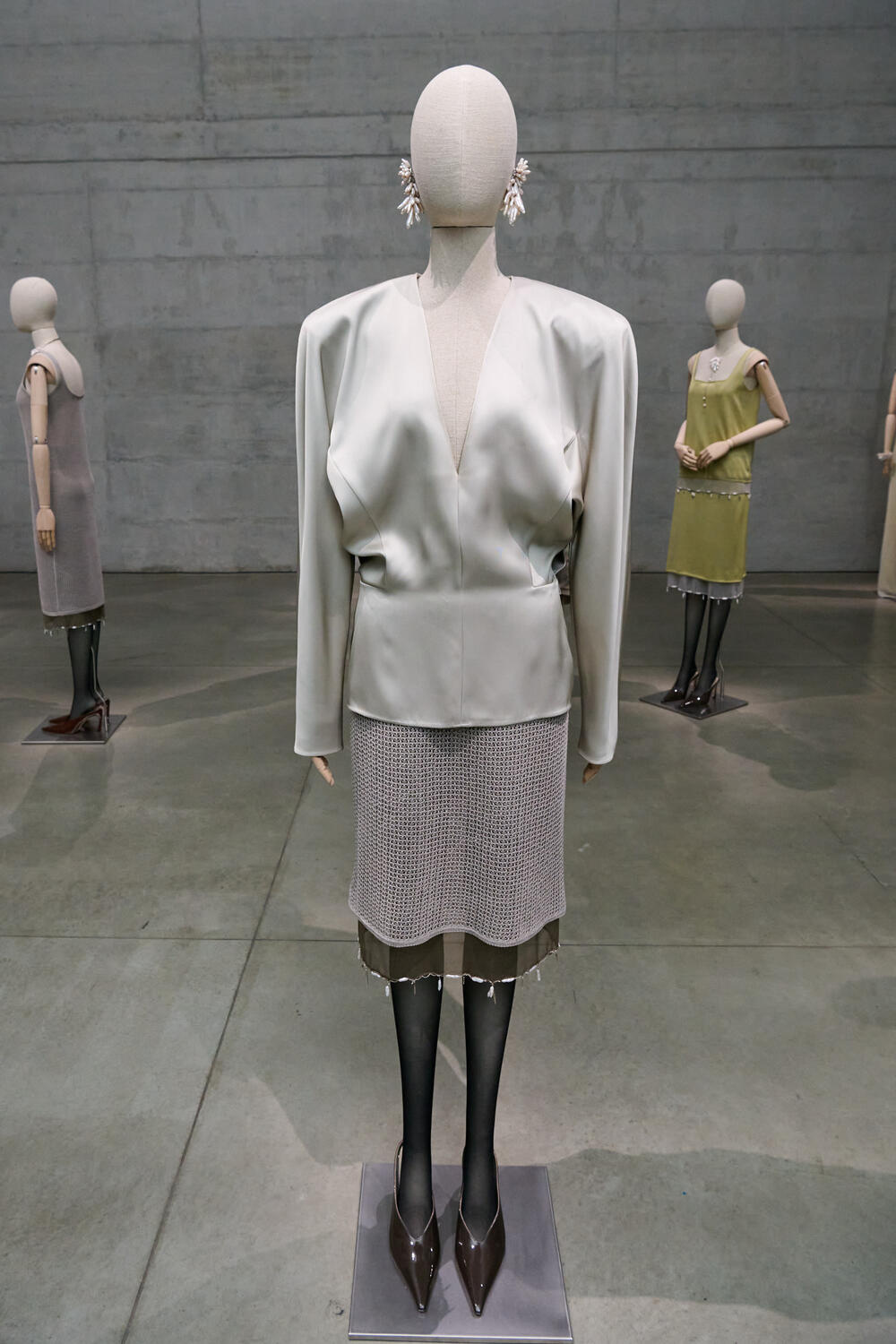 GIADA WOMEN SS 2027 - Foto #26