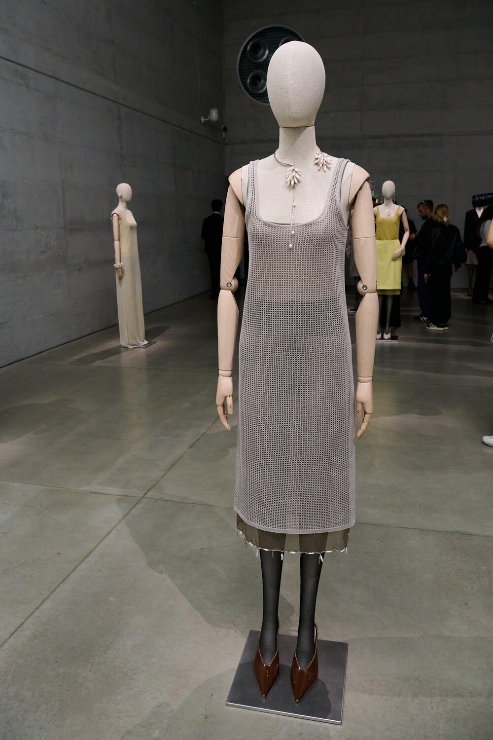 GIADA WOMEN SS 2027 - Foto #27