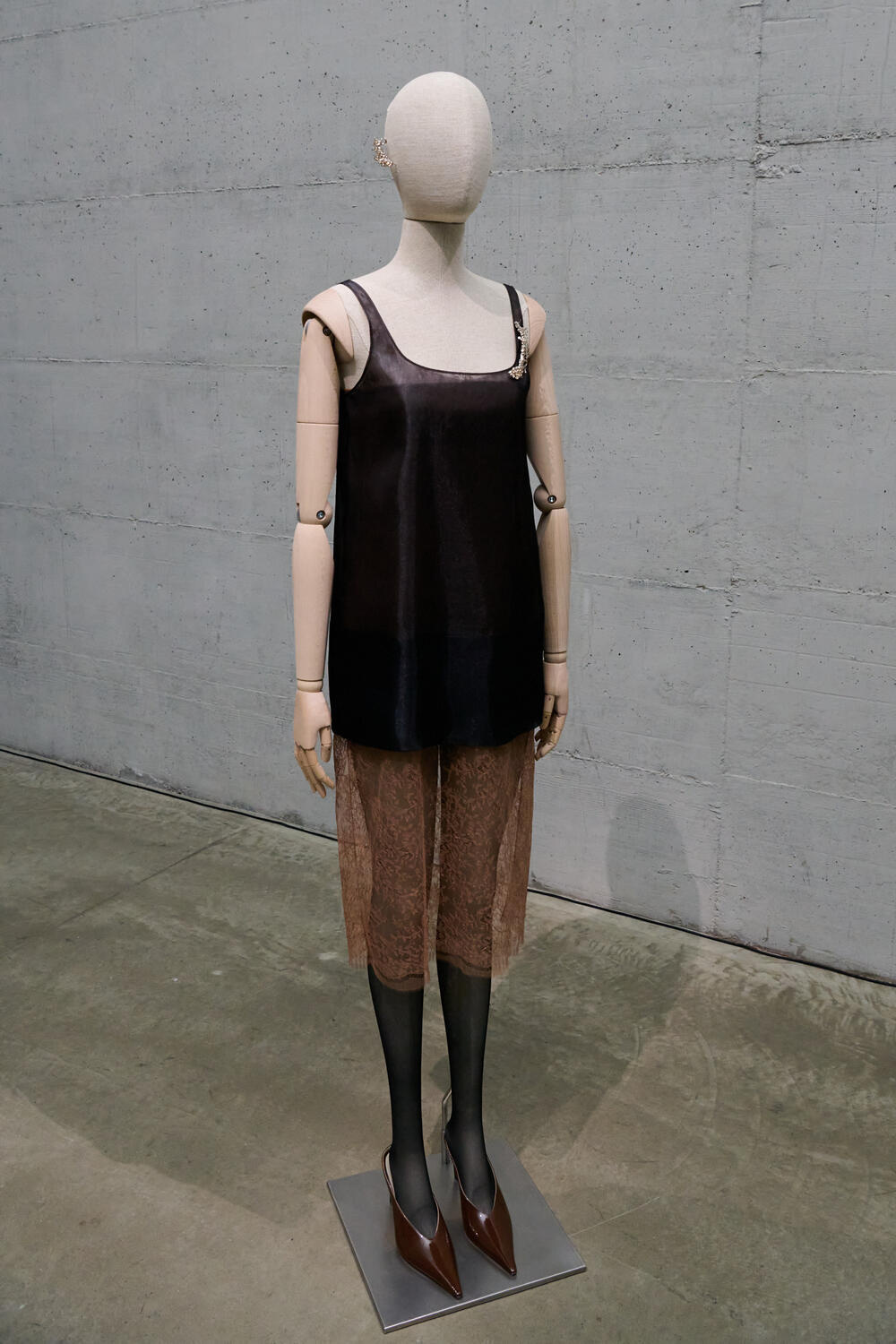 GIADA WOMEN SS 2027 - Foto #40
