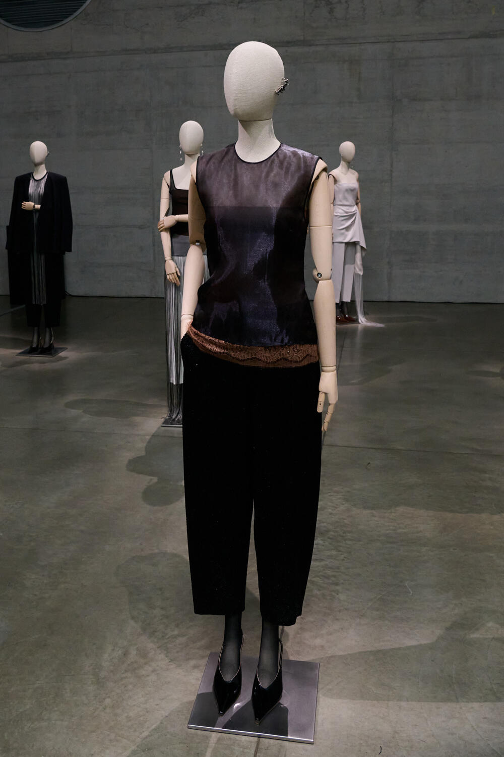 GIADA WOMEN SS 2027 - Foto #43