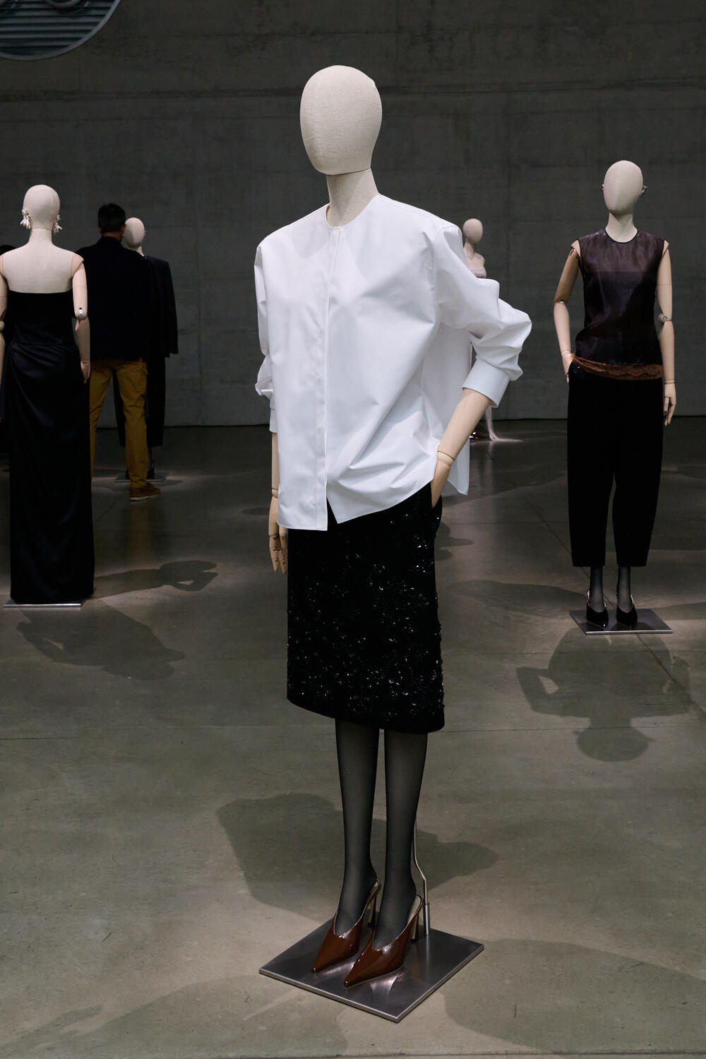 GIADA WOMEN SS 2027 - Foto #50