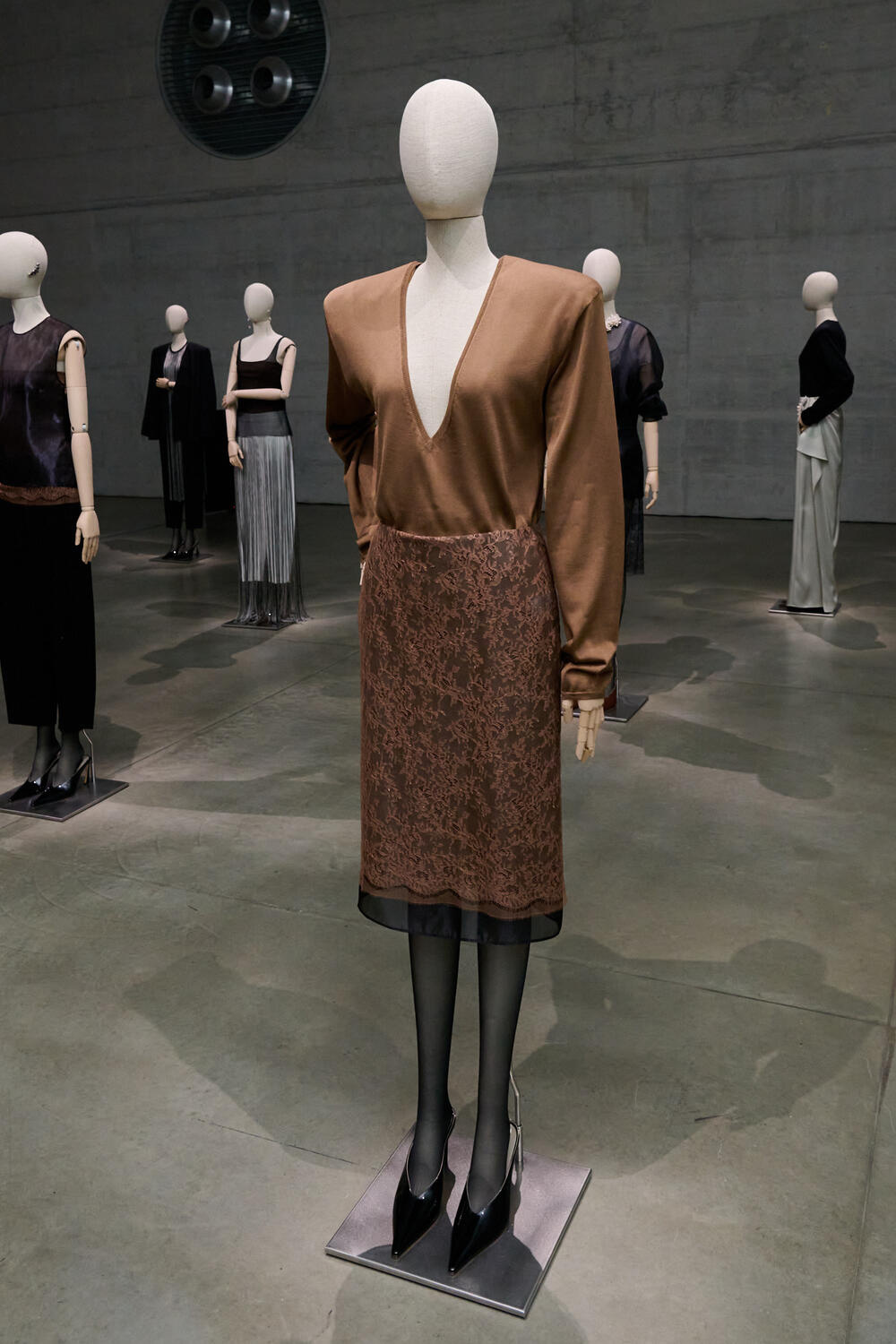 GIADA WOMEN SS 2027 - Foto #44