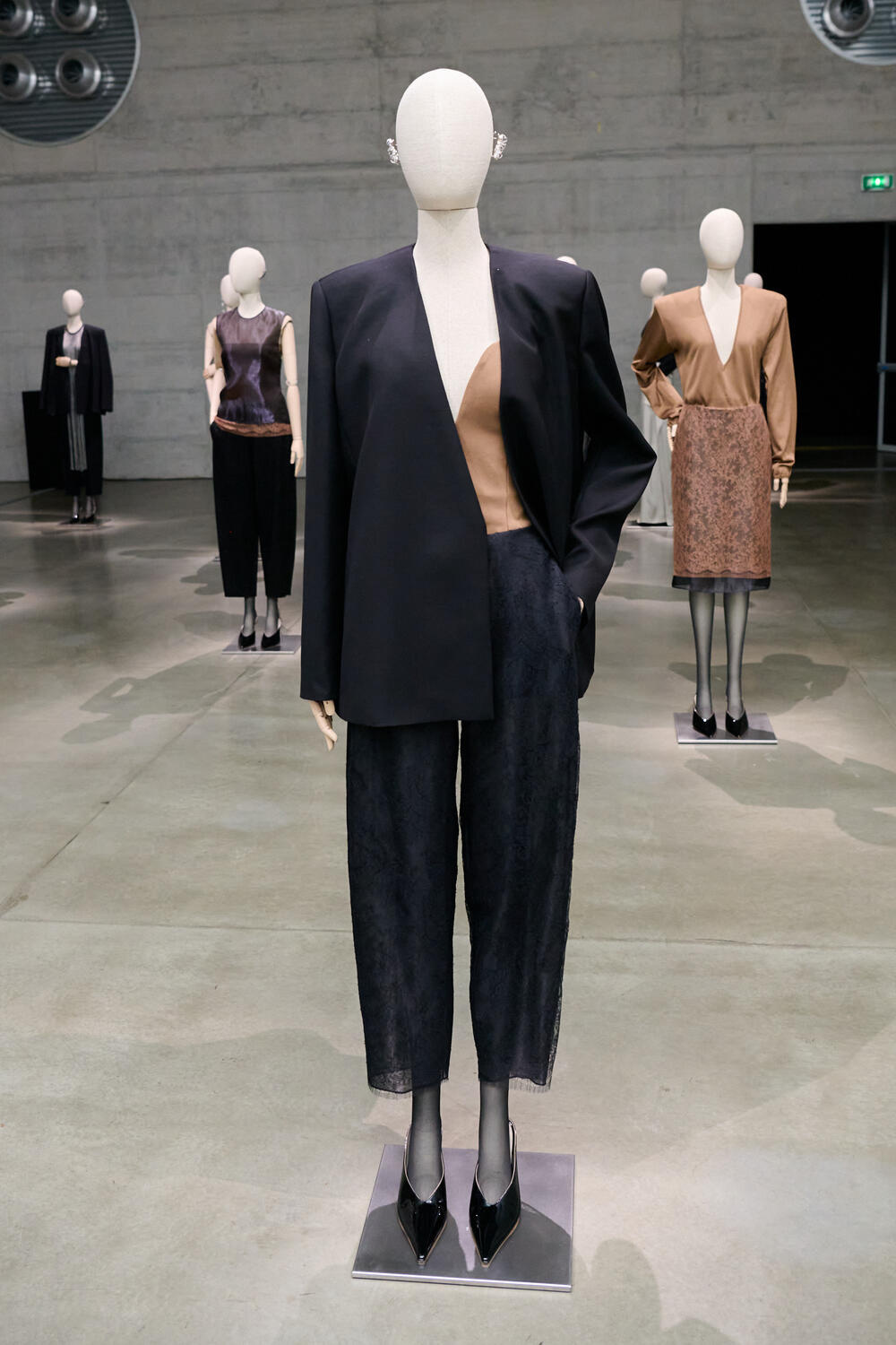 GIADA WOMEN SS 2027 - Foto #47