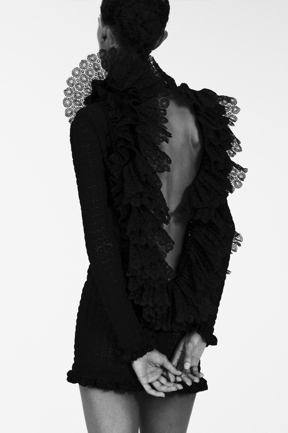 LACCA WOMEN SS 2027 - Foto #5