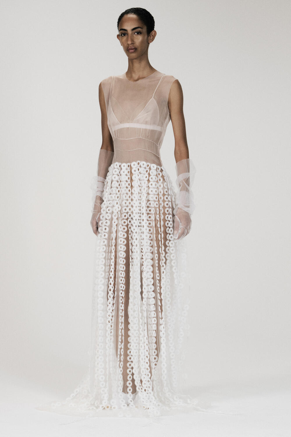 LACCA WOMEN SS 2027 - Foto #1