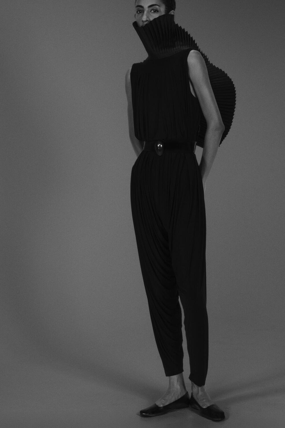 LACCA WOMEN SS 2027 - Foto #1