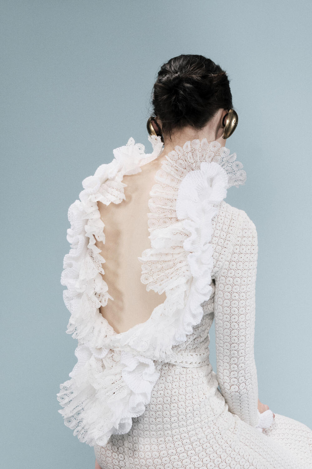 LACCA WOMEN SS 2027 - Foto #2