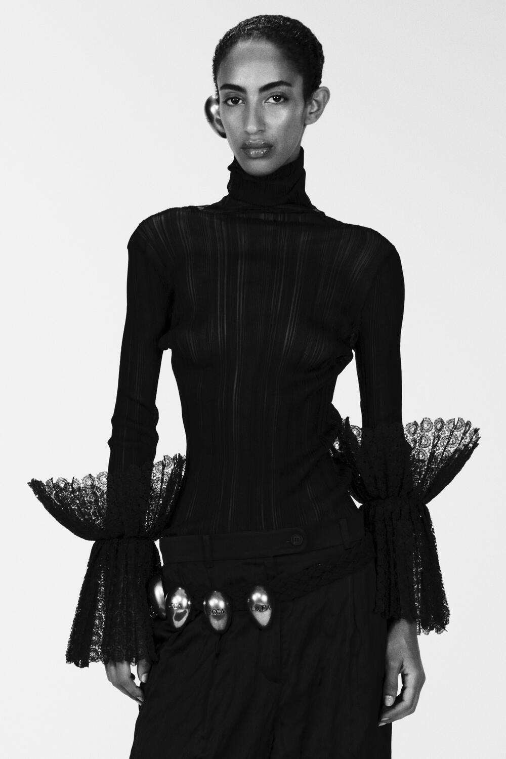 LACCA WOMEN SS 2027 - Foto #11