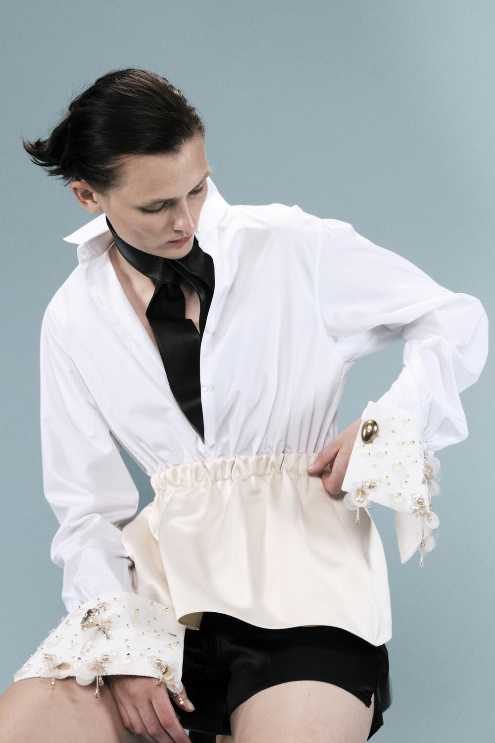 LACCA WOMEN SS 2027 - Foto #4