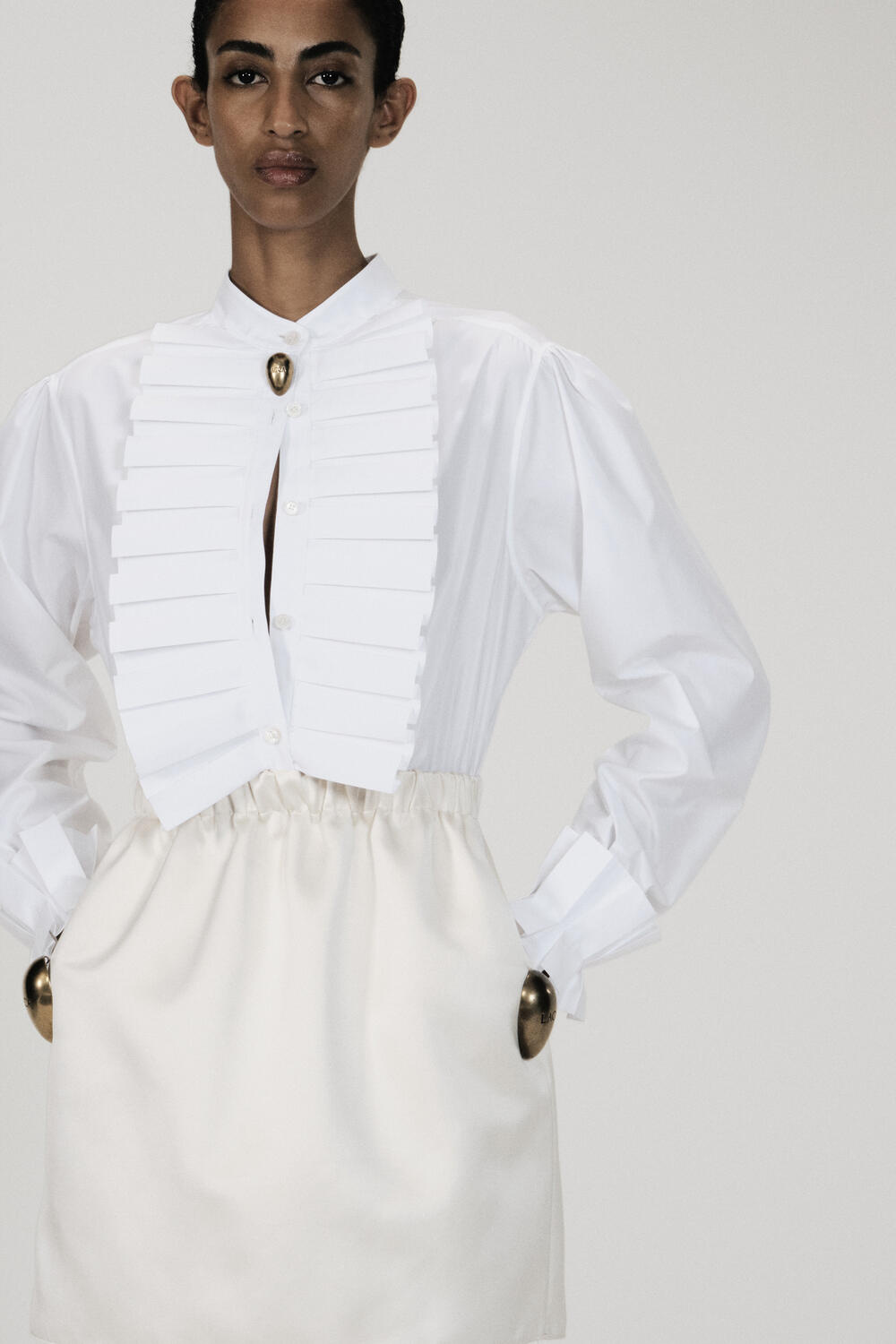LACCA WOMEN SS 2027 - Foto #5