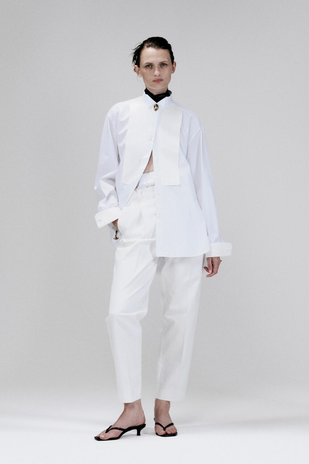 LACCA WOMEN SS 2027 - Foto #7