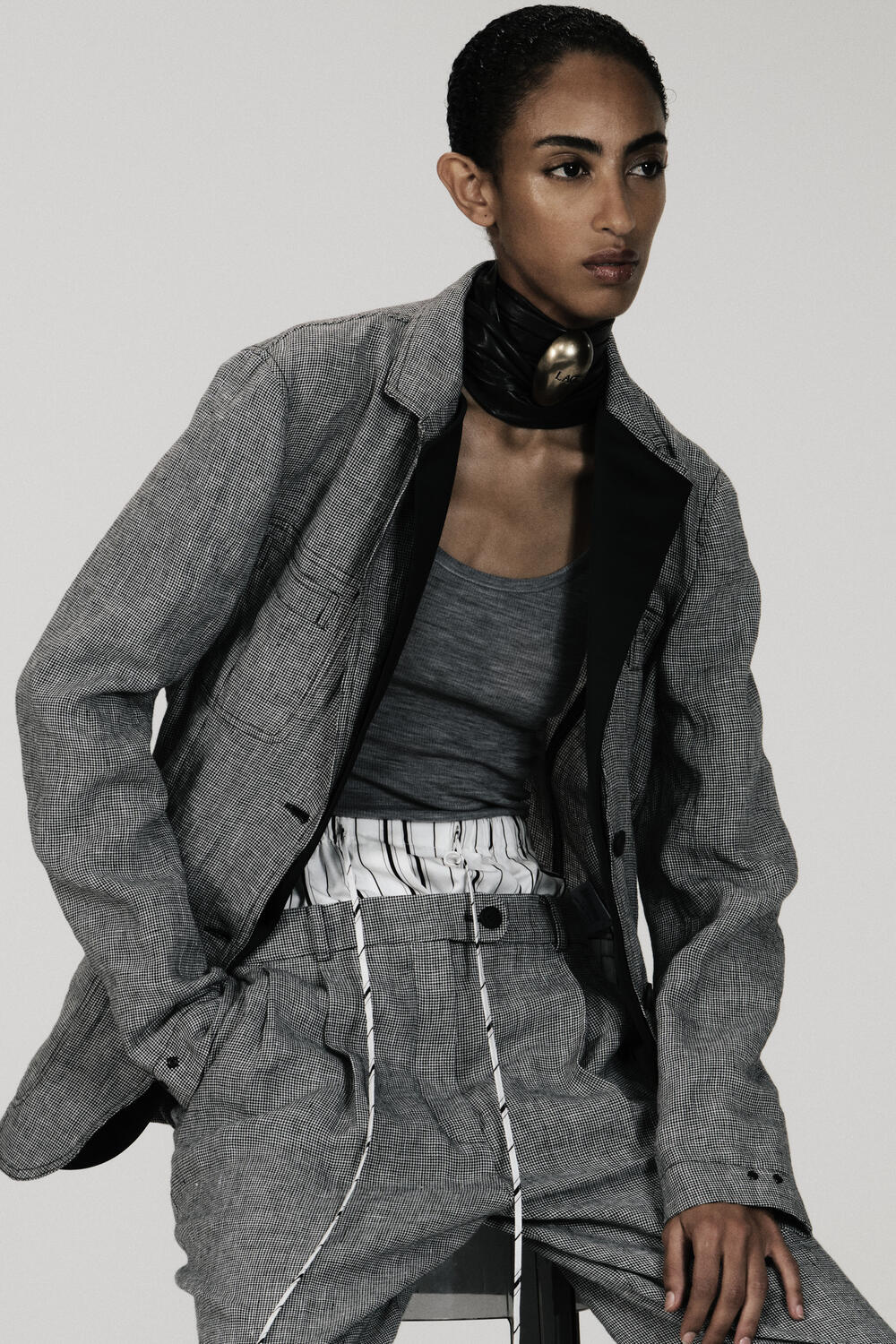 LACCA WOMEN SS 2027 - Foto #18