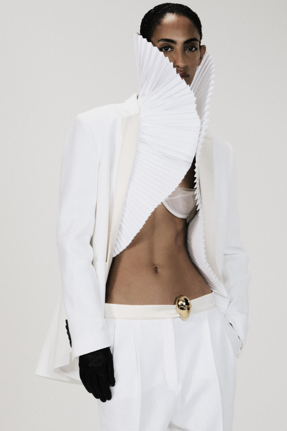 LACCA WOMEN SS 2027 - Foto #15