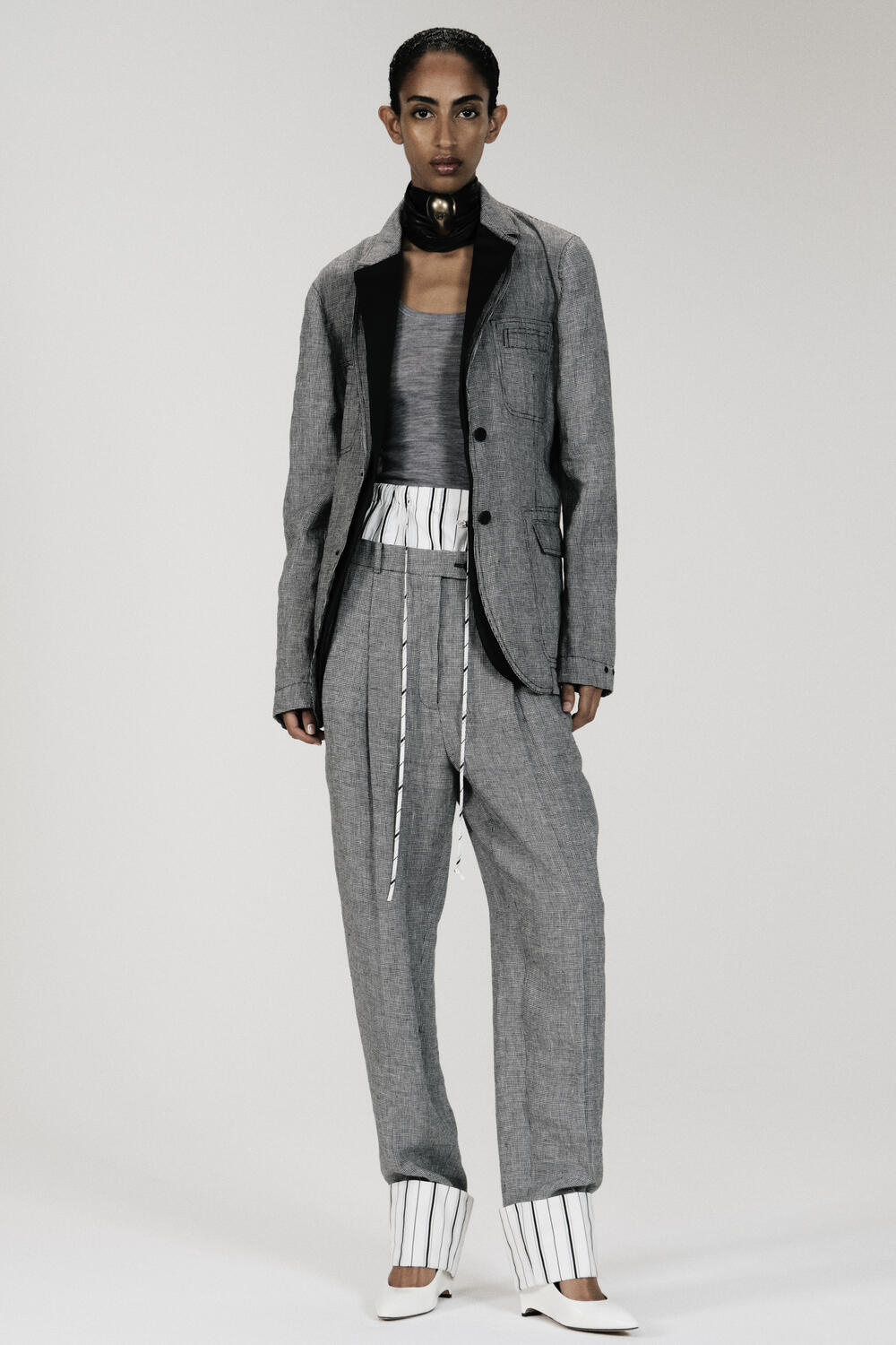 LACCA WOMEN SS 2027 - Foto #17