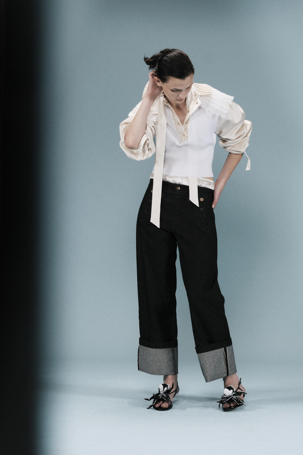 LACCA WOMEN SS 2027 - Foto #38