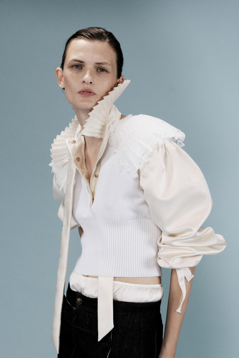 LACCA WOMEN SS 2027 - Foto #39