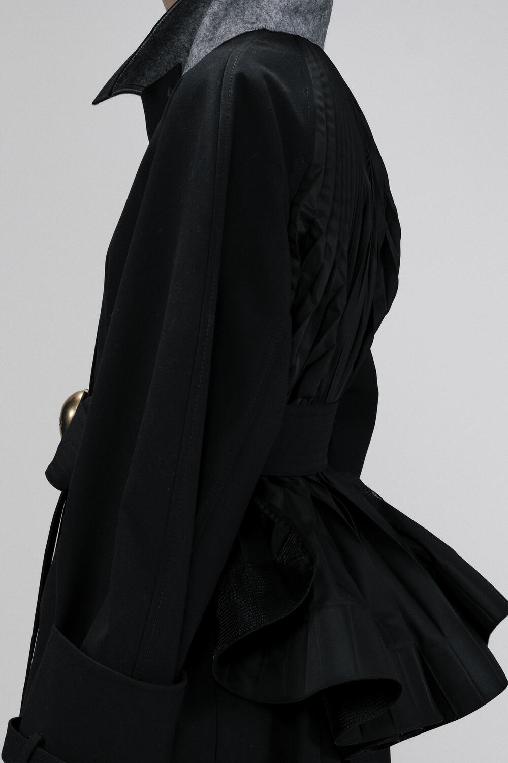 LACCA WOMEN SS 2027 - Foto #3