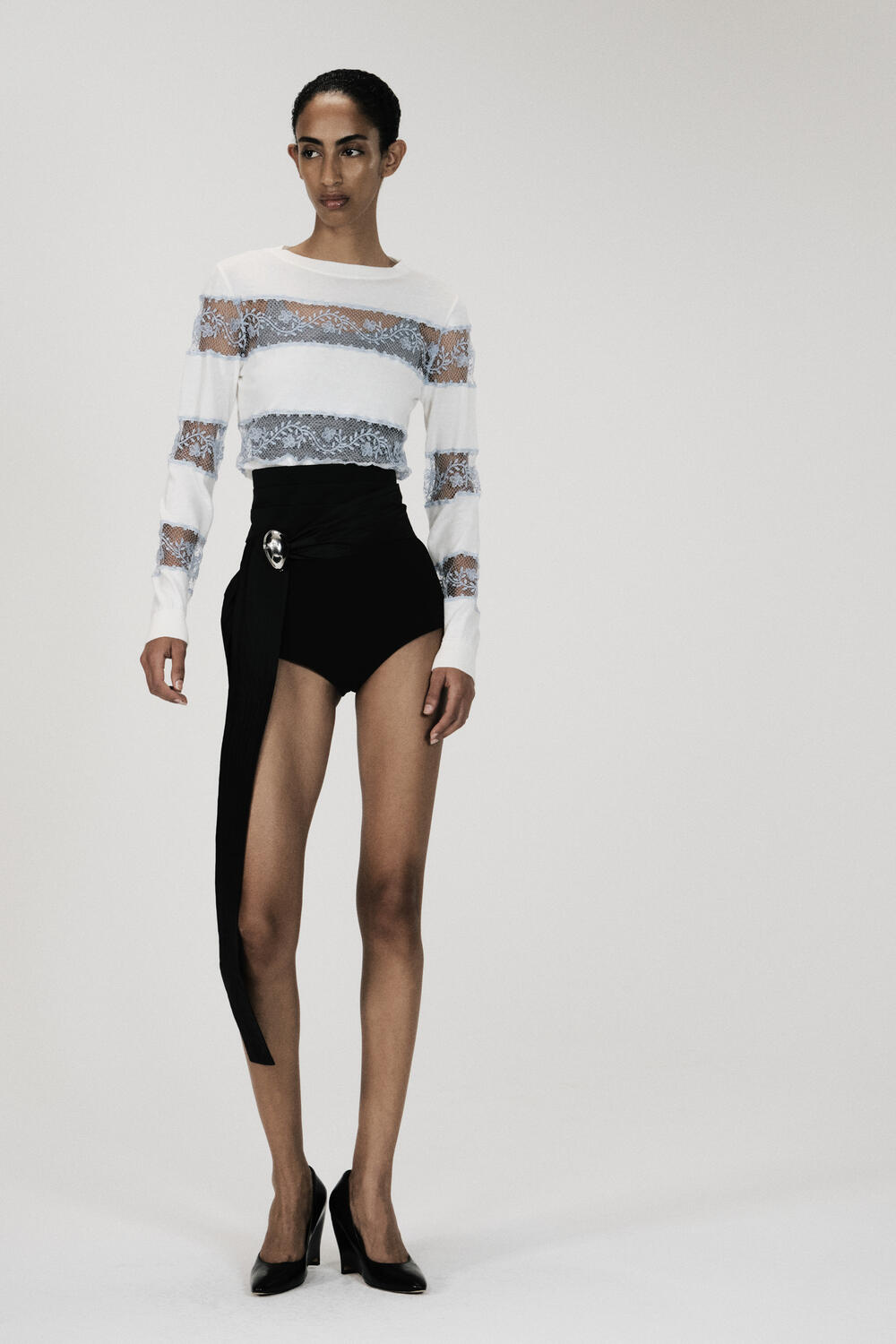 LACCA WOMEN SS 2027 - Foto #8